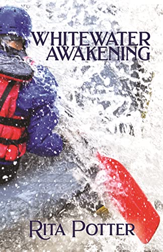 Cover of Whitewater Awakening