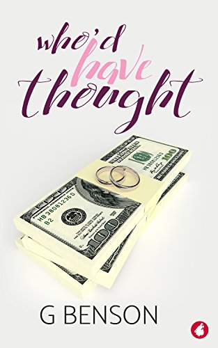 Cover of Who'd Have Thought