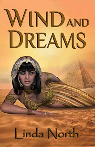Cover of Wind and Dreams