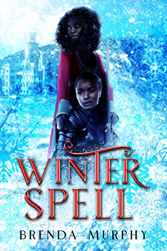 Cover of Winter Spell