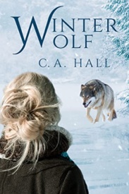Cover of Winter Wolf