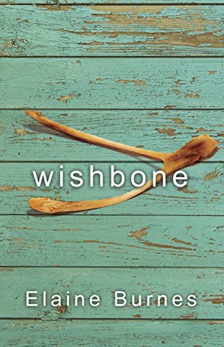 Cover of Wishbone