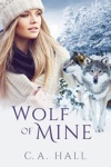 Cover of Wolf of Mine