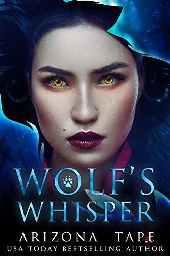 Cover of Wolf's Whisper