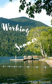 Cover of Working Summer