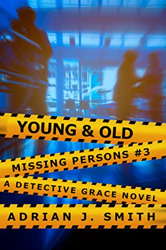 Cover of Young and Old