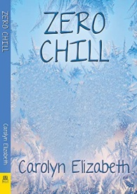 Cover of Zero Chill
