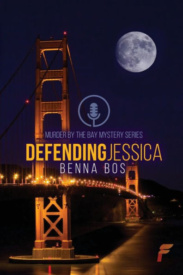 Cover of Defending Jessica