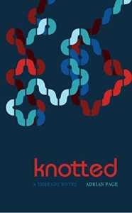 knotted