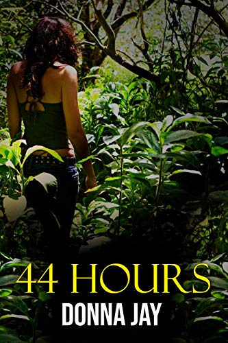 Cover of 44 Hours