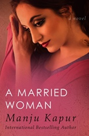 Cover of A Married Woman