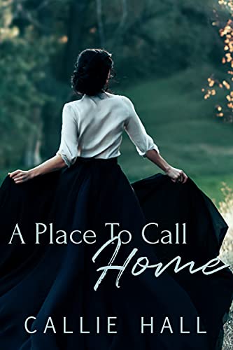 Cover of A Place To Call Home
