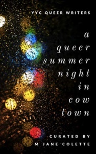 A Queer Summer Night in Cowtown