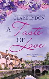 Cover of A Taste Of Love