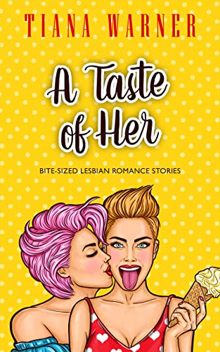 Cover of A Taste of Her