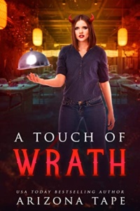 A Touch Of Wrath