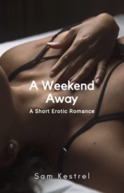 Cover of A Weekend Away