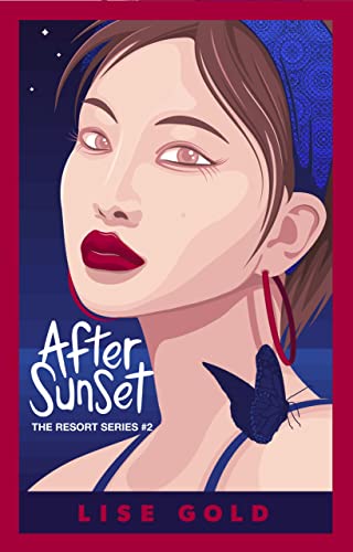 Cover of After Sunset