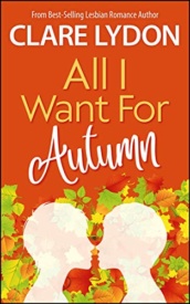 Cover of All I Want For Autumn