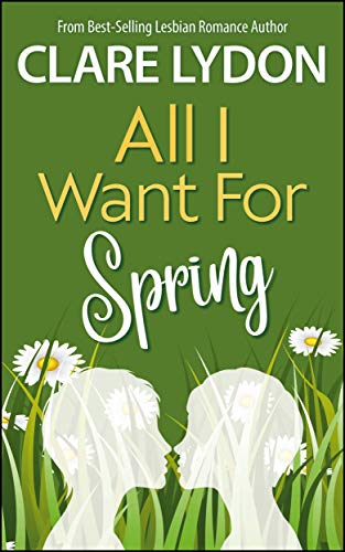 Cover of All I Want For Spring