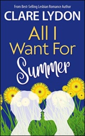 Cover of All I Want For Summer