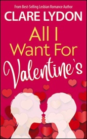 Cover of All I Want For Valentine's
