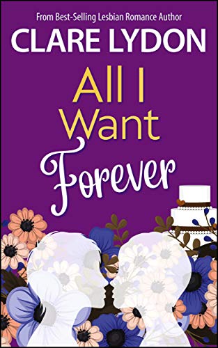 Cover of All I Want Forever