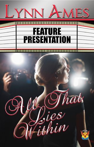 Cover of All That Lies Within