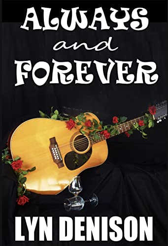 Cover of Always and Forever