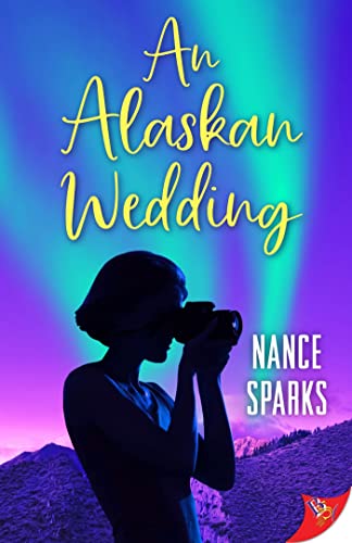 Cover of An Alaskan Wedding