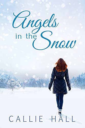 Cover of Angels in the Snow