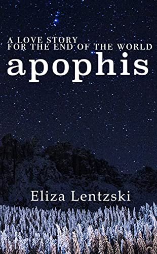 Cover of Apophis