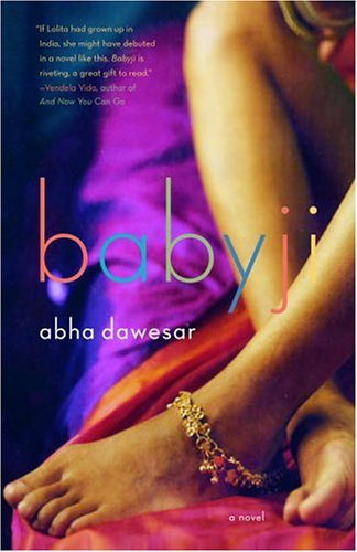 Cover of Babyji