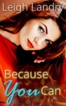 Cover of Because You Can