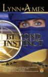 Cover of Beyond Instinct