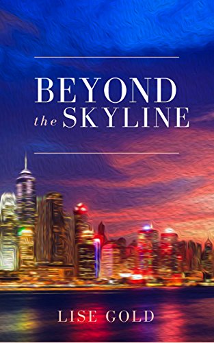 Cover of Beyond the Skyline