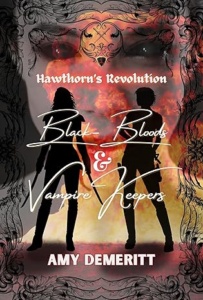 Black-Bloods and Vampire Keepers