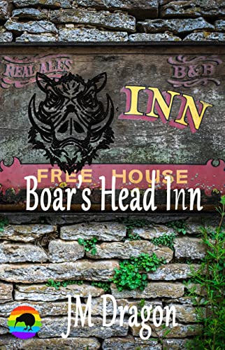Cover of Boar's Head Inn