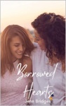 Cover of Borrowed Hearts