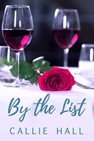 Cover of By the List