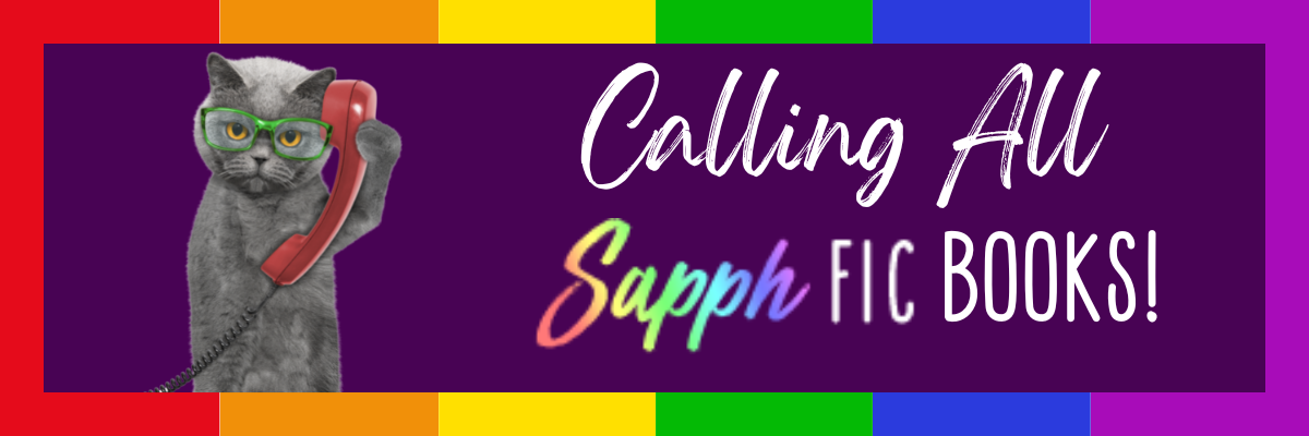 Calling All SapphFic Books!