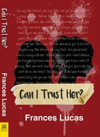 Cover of Can I Trust Her