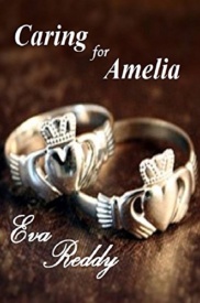 Cover of Caring for Amelia