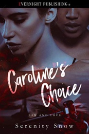 Cover of Caroline's Choice