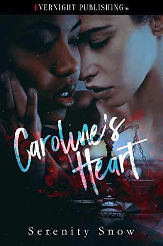 Cover of Caroline's Heart