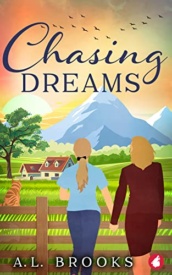 Cover of Chasing Dreams