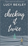 Cover of Checking It Twice