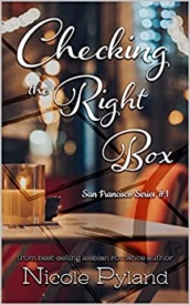 Cover of Checking the Right Box