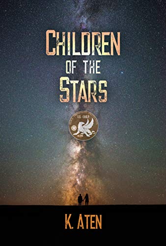 Cover of Children of the Stars