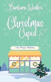 Cover of Christmas Cupid